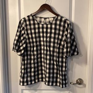 A New Day XL top